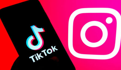 TikTok ve Instagram, 16 yaş altındakilere zararlı içerikler gösteriyor