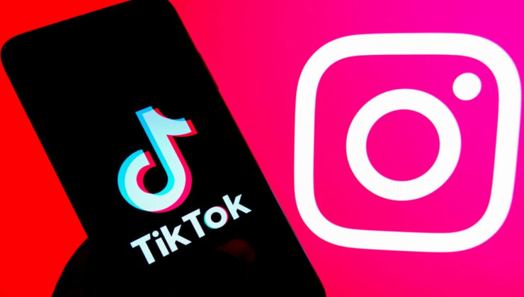 TikTok ve Instagram, 16 yaş altındakilere zararlı içerikler gösteriyor