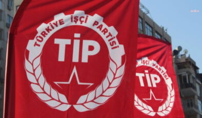 TİP Aydın İl Örgütü’nden Özlem Çerçioğlu’na tepki… ‘Bu açıkça halk düşmanlığıdır’