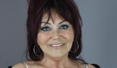 Tiyatro sanatçısı Anta Toros hayata veda etti