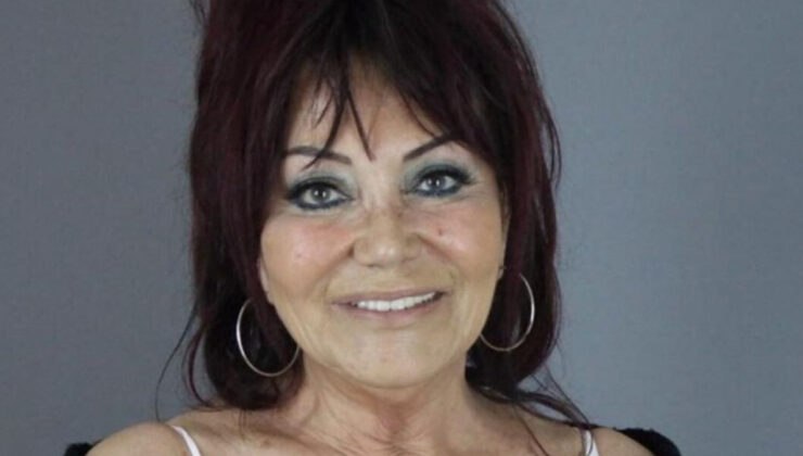 Tiyatro sanatçısı Anta Toros hayata veda etti