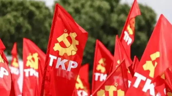 TKP’den memurların iş bırakma eylemine destek
