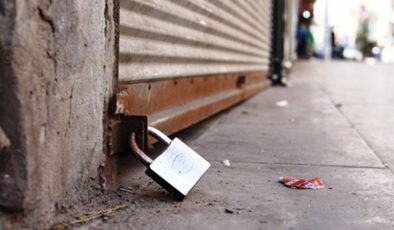 TOBB verileri açıkladı: Kapanan şirket sayısı belli oldu!