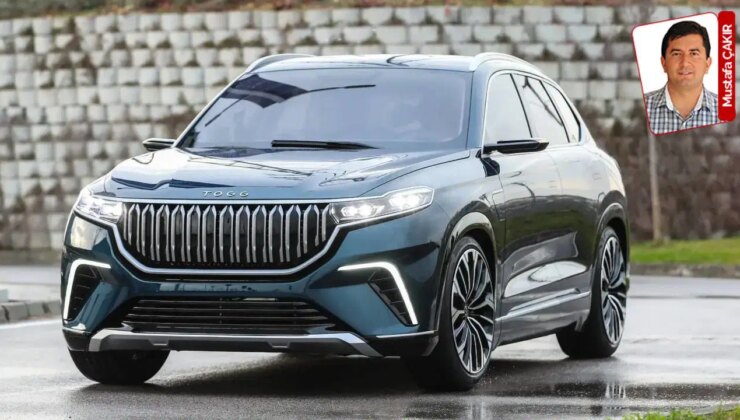 Togg Almanya’da daha ucuz, Türkiye’de asgari ücretli için hayal: Togg Hans’a var, Hasan’a yok