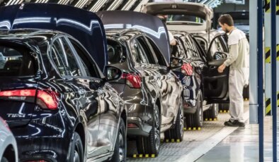 TOGG fabrikasında toplu işten çıkarma iddiası! CHP’li Öztürk: ‘Yerli ve milli diyerek işe aldığınız insanları, şimdi polisle kapının önüne koyuyorsunuz’