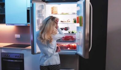 Tok hissetmenizi sağlayan önerilerle kilonuzu koruyun: Açlık hissini kontrol etmenizi sağlayan 7 etkili çözüm