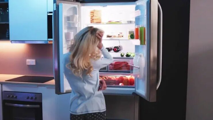 Tok hissetmenizi sağlayan önerilerle kilonuzu koruyun: Açlık hissini kontrol etmenizi sağlayan 7 etkili çözüm