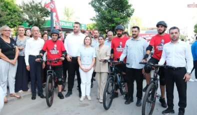 Tokat’ta sorunlar görmezden geliniyor, para cezaevine akıtılıyor: 897 milyon liralık cezaevi yatırımı