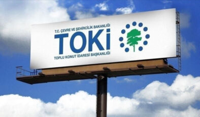 TOKİ, 21 ildeki iş yerlerini piyasaya sürmeye hazırlanıyor