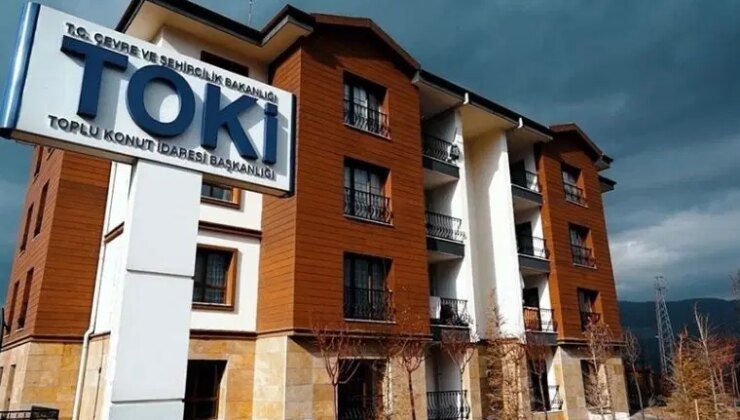 TOKİ 642 arsa satışı ne zaman? TOKİ hangi illerde yapılacak?