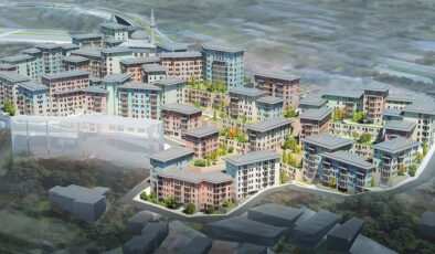 TOKİ’nin 30 ildeki 312 taşınmazı açık artırmayla satışa sunulacak