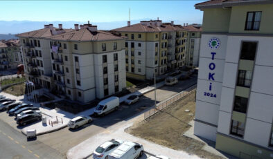 TOKİ’nin sosyal konut projeleri için Konya, Rize ve Ordu’da kamulaştırma