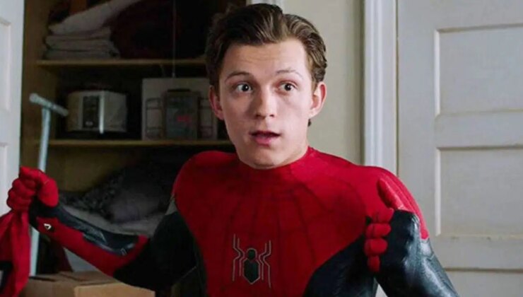 Tom Holland setten duyurdu: Örümcek-Adam “Brand New Day” çekimleri başladı