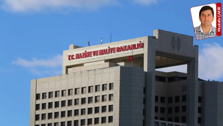 Toplu sözleşme görüşmelerinde emekçiye ‘maliye’ barajı