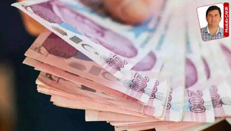 Toplu sözleşmede uzlaşılan maddelerin bazıları önceki sözleşmelerden: Adı yeni kendi eski!