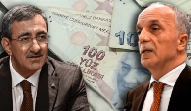 Toplu sözleşmede yeni gelişme: Kamu işçileri için kritik teklif masada