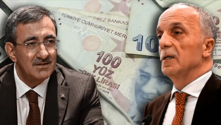 Toplu sözleşmede yeni gelişme: Kamu işçileri için kritik teklif masada