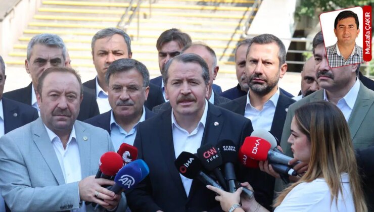 Toplusözleşme takviminin bitmesine 12 gün kaldı, sendika bugün teklif bekliyor: Sıkıştırılmış sözleşme