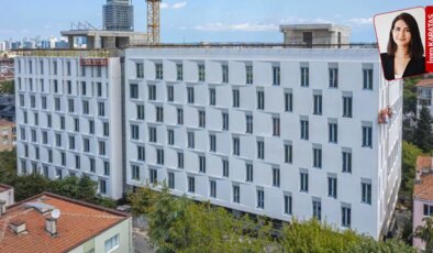 Toprakkale Sokağı’ndaki yurttaşlar evlerinden çıkarılma riskiyle karşı karşıya kaldı: Etiler’de ‘karot’ oyunu