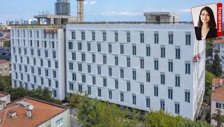 Toprakkale Sokağı’ndaki yurttaşlar evlerinden çıkarılma riskiyle karşı karşıya kaldı: Etiler’de ‘karot’ oyunu