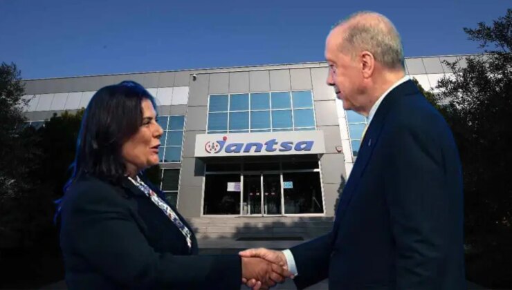 Topuklamanın bedeli belli oldu: Çerçioğlu AKP’ye geçti, milyarlarca lira kazandı!