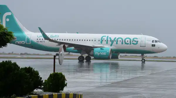 Trabzon’a acil iniş yapan uçak hakkında yeni gelişme