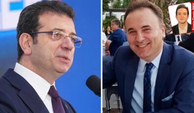 Trabzon’da gözaltına alınmıştı: İmamoğlu’nun avukatlarından Nusret Yılmaz’ın İstanbul’a getirilmesi için uçak bekleniyor