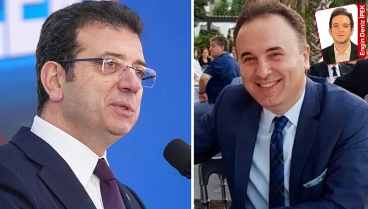 Trabzon’da gözaltına alınmıştı: İmamoğlu’nun avukatlarından Nusret Yılmaz’ın İstanbul’a getirilmesi için uçak bekleniyor