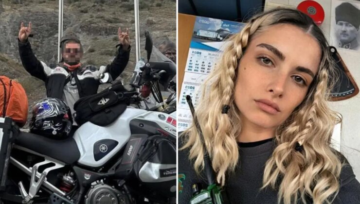 Trabzon’da kadın cinayeti: Sosyal medyadan intikam mesajı paylaşıp öldürdü