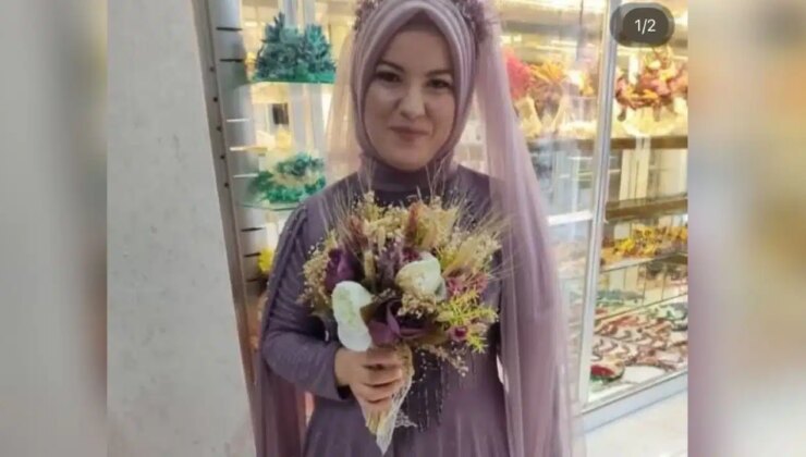 Trabzon’da kadın cinayeti: ‘Tuğba Sağlam evli olduğu erkek tarafından öldürüldü’