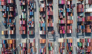 Trakya’dan temmuzda 209 milyon dolarlık ihracat