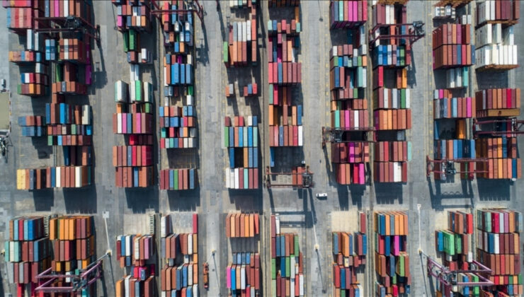 Trakya’dan temmuzda 209 milyon dolarlık ihracat