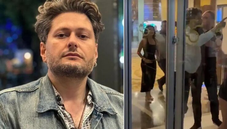 ‘Troll’ Furkan Bölükbaşı’na hem erişim engeli hem saldırı girişimi!