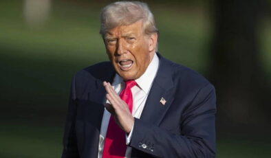 Trump, başkent Washington’da ‘kamu güvenliği acil durumu’ ilan etti