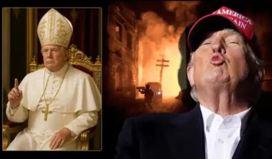 Trump ‘cennete gitmek için’ 6 savaşı durdurduğunu iddia etti