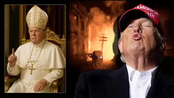 Trump ‘cennete gitmek için’ 6 savaşı durdurduğunu iddia etti