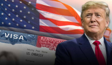 Trump, öğrencilere savaş açtı… 6 bin vize iptal edildi! Yöneltilen suçlamalar neler?