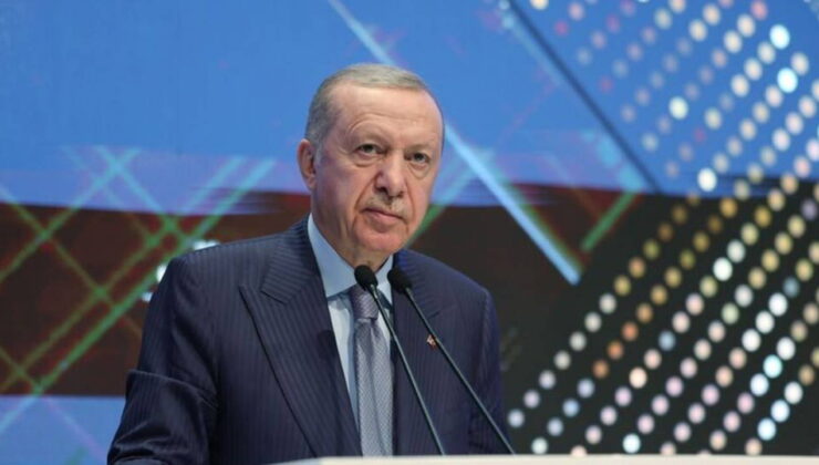 Trump-Putin görüşmesine Erdoğan yorumu: ‘Memnuniyetle karşılıyoruz’