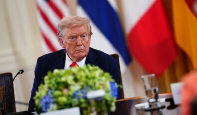 Trump: Putin-Zelensky zirvesi için hazırlıklara başladım