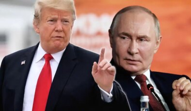 Trump, Putin’le gelecek hafta görüşebileceğini, ancak bunun için ‘bir şartı’ olduğunu söyledi