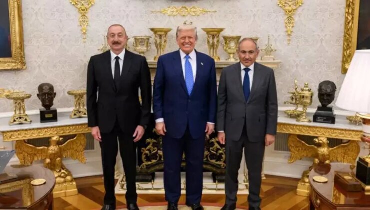 Trump Rotası’na Orta Asya’dan ilgi: Rus etkisi azalıyor