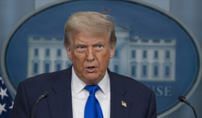 Trump: Savunma Bakanlığına Savaş Bakanlığı diyebiliriz