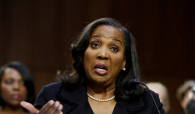 Trump ve Fed yöneticisi Lisa Cook çekişmesi