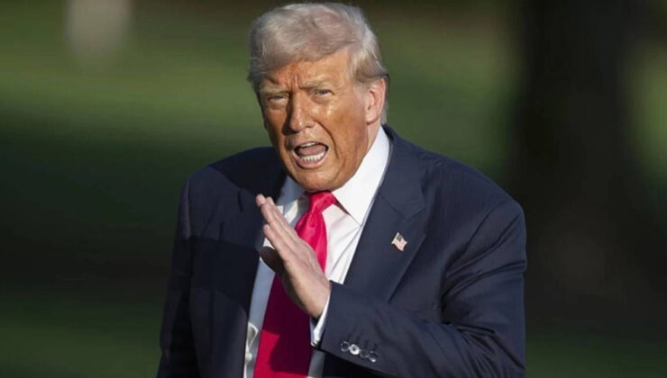 Trump yönetiminden vize iptali kararı!