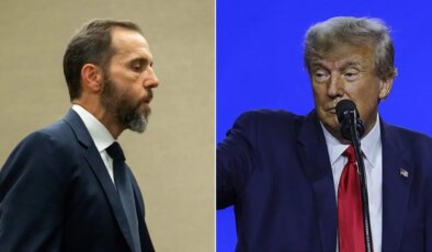 Trump’ı soruşturan eski savcı hakkında ‘yasa dışı siyasi eylemler’ gerekçesiyle soruşturma başlatıldı