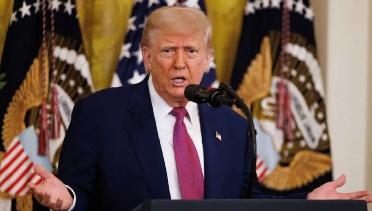 Trump’ın fonlarını kestiği Kamu Yayıncılığı Kurumu, faaliyetlerini sonlandırma kararı aldı