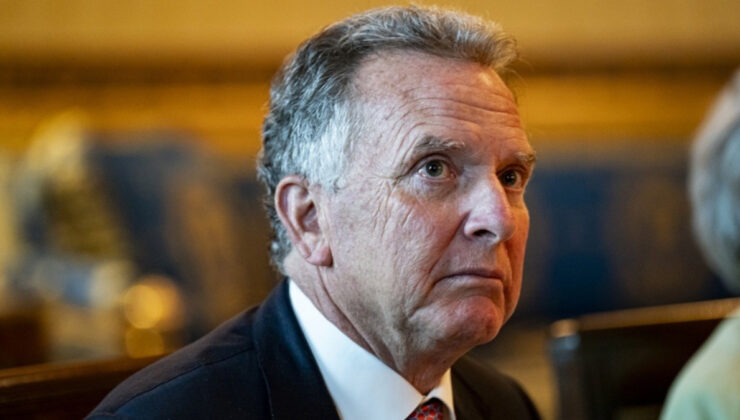 Trump’ın Özel Temsilcisi Witkoff: Rusya, Ukrayna’daki bazı bölgelere yönelik taviz verdi