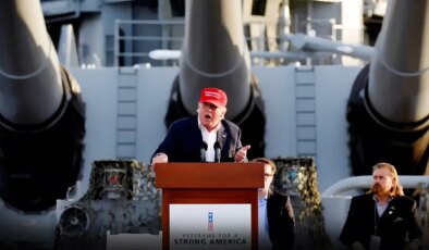 Trump’ın Rusya’ya yönelik ‘nükleer denizaltı’ hamlesi ne anlama geliyor?