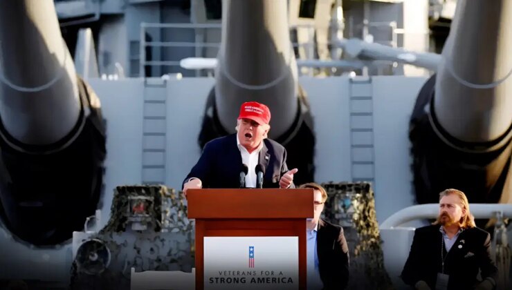 Trump’ın Rusya’ya yönelik ‘nükleer denizaltı’ hamlesi ne anlama geliyor?