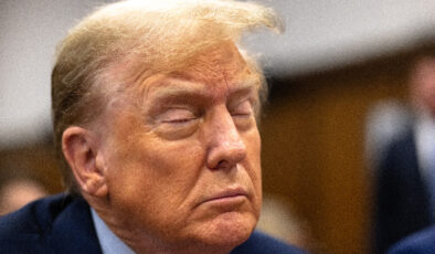 Trump’ın sağlık durumu tartışılıyor: 5 gündür kameralar karşısına çıkmadı